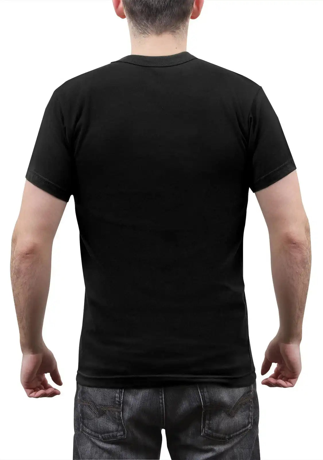 Rothco 2-sided Police T-shirt