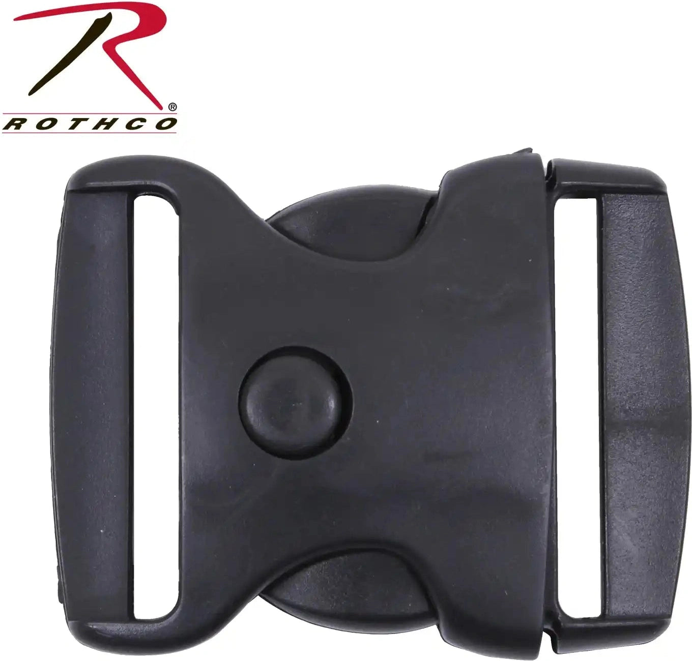 Rothco 2’’ Triple Retention Buckle one Size