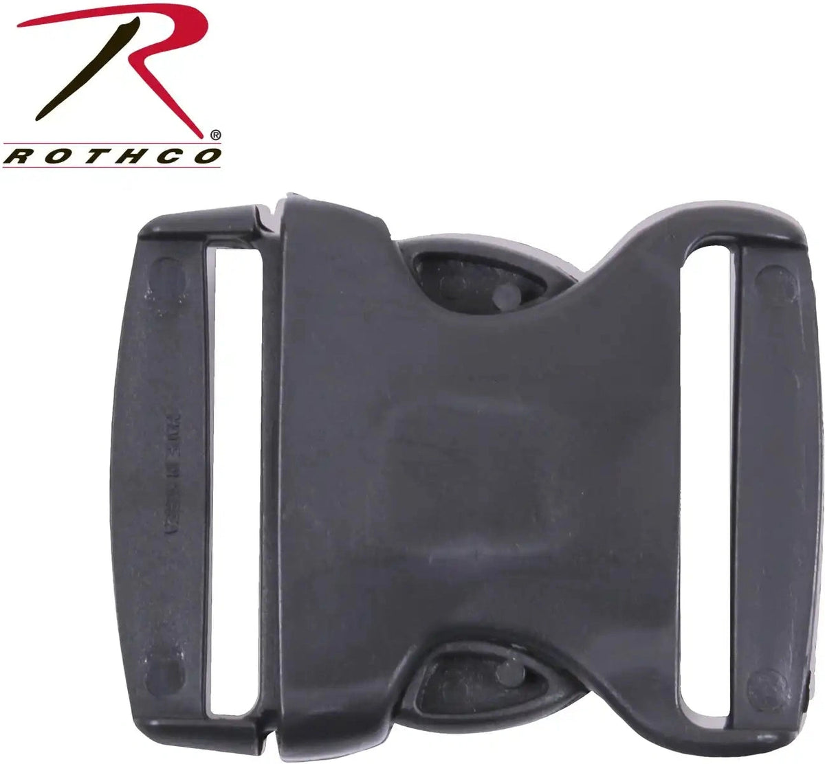 Rothco 2’’ Triple Retention Buckle one Size