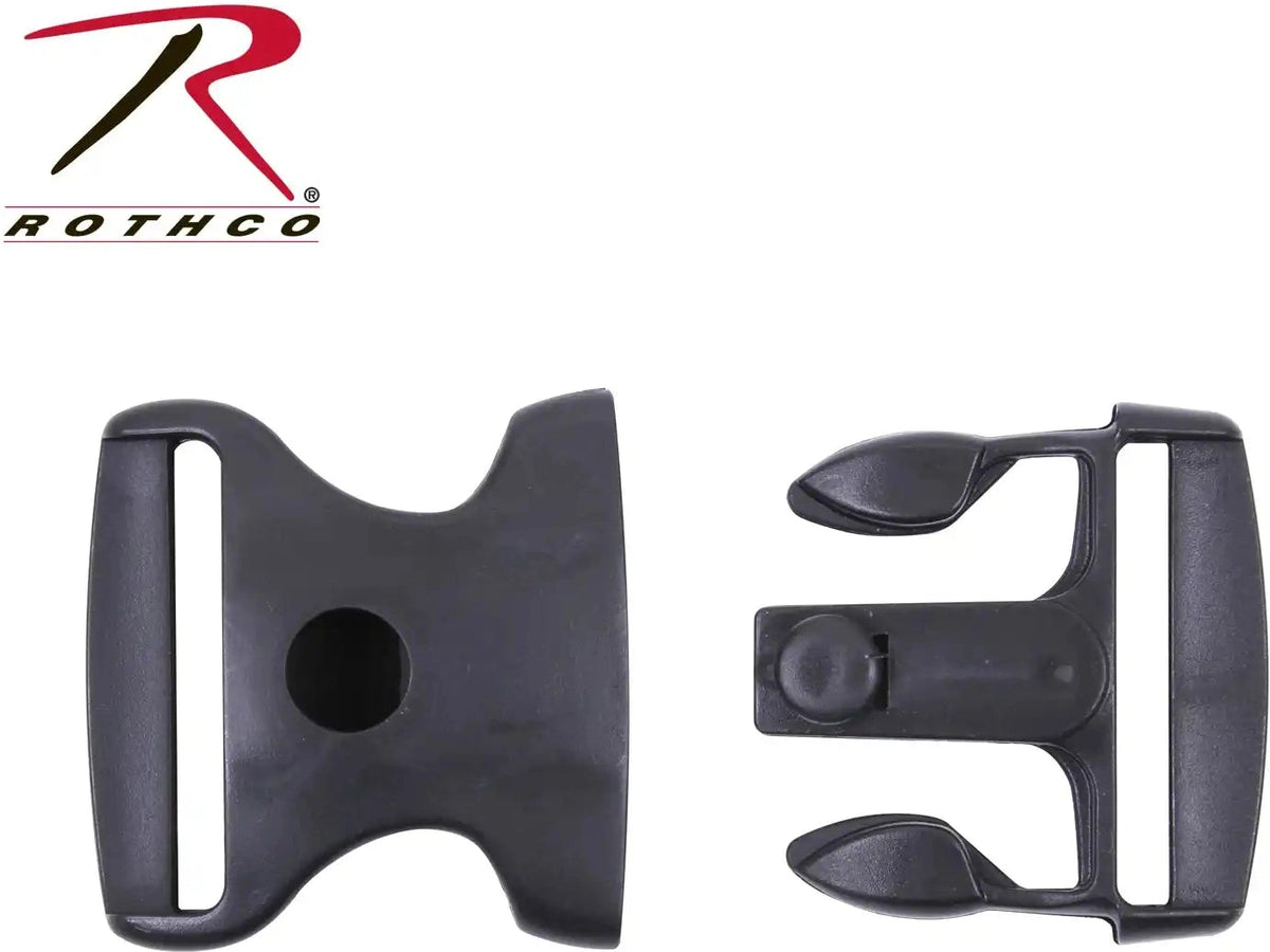 Rothco 2’’ Triple Retention Buckle one Size