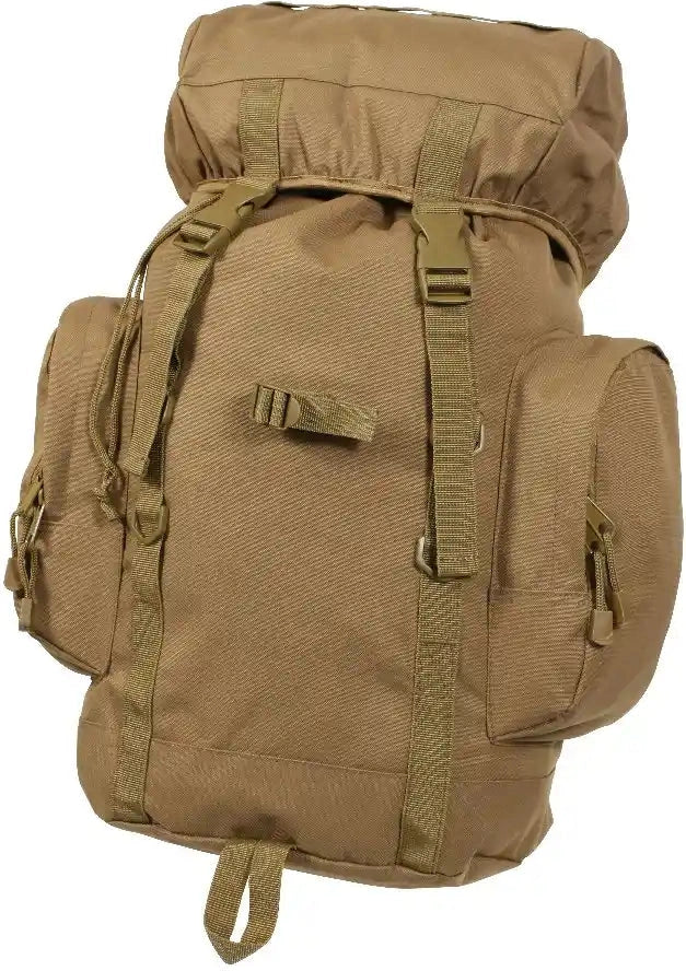Rothco 25l Tactical Backpack