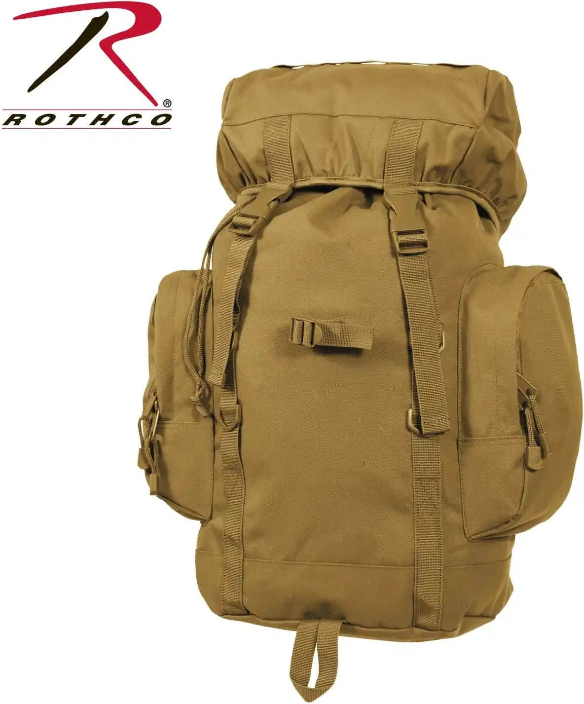 Rothco 25l Tactical Backpack