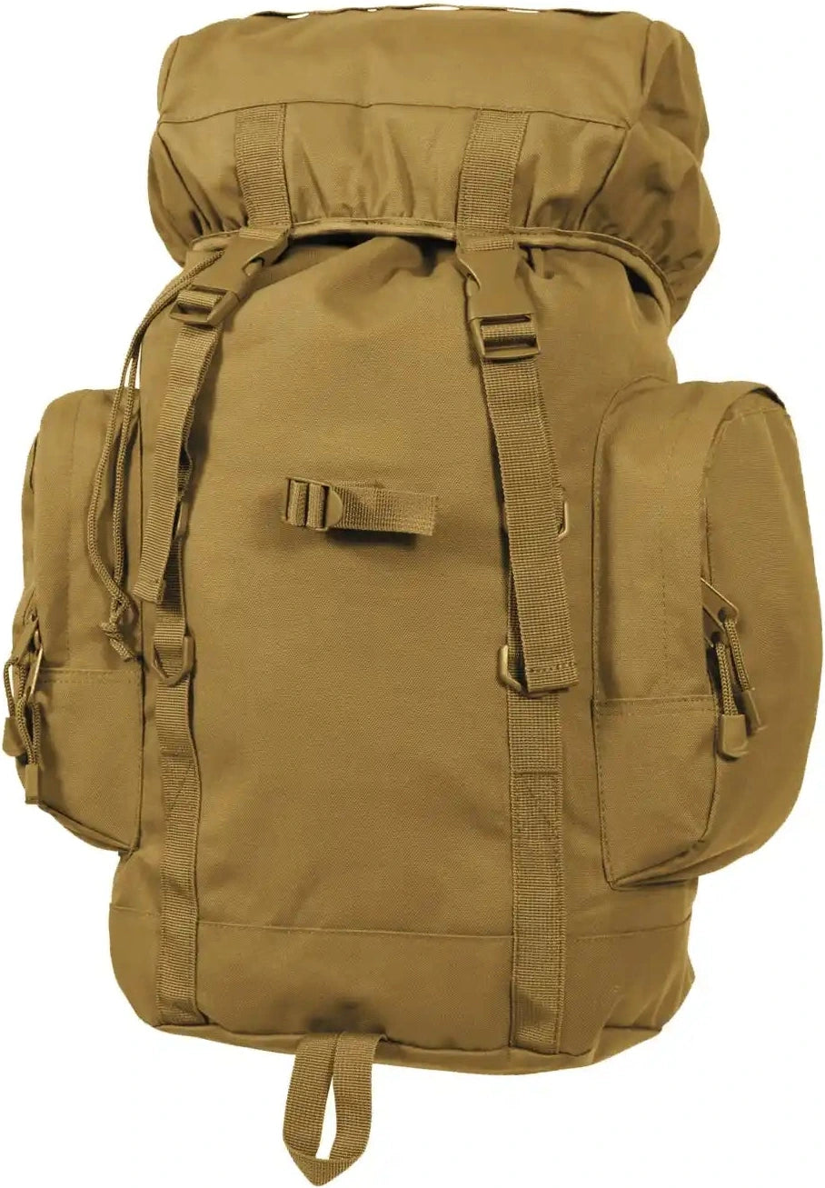 Rothco 25l Tactical Backpack