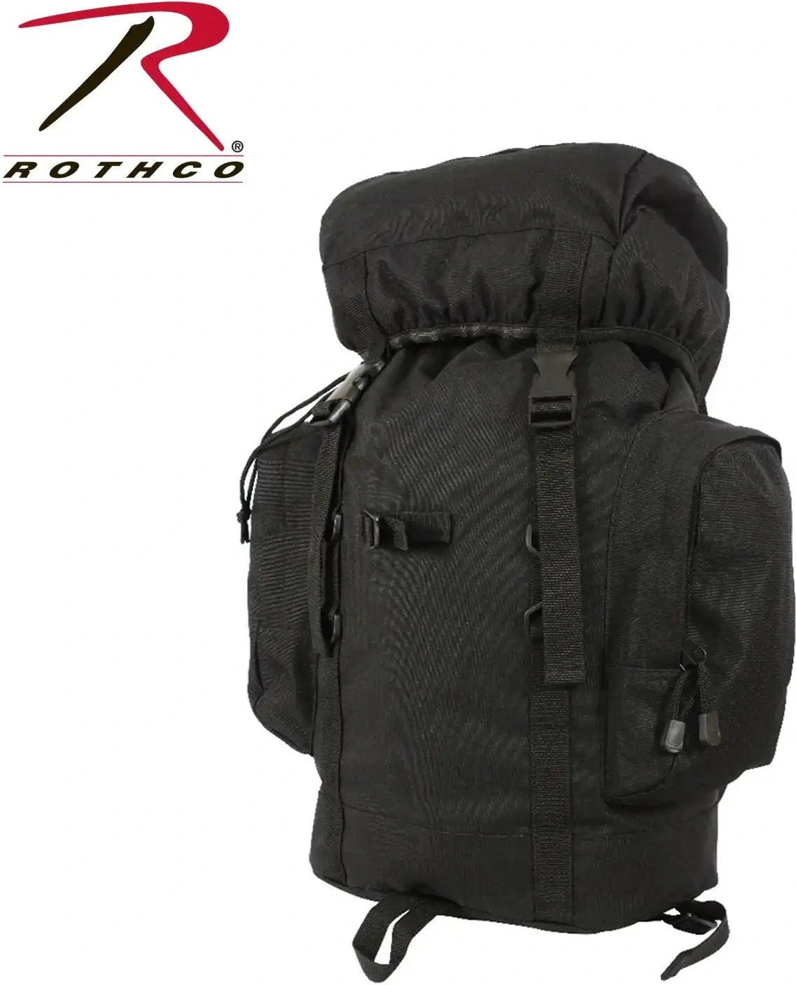 Rothco 25l Tactical Backpack