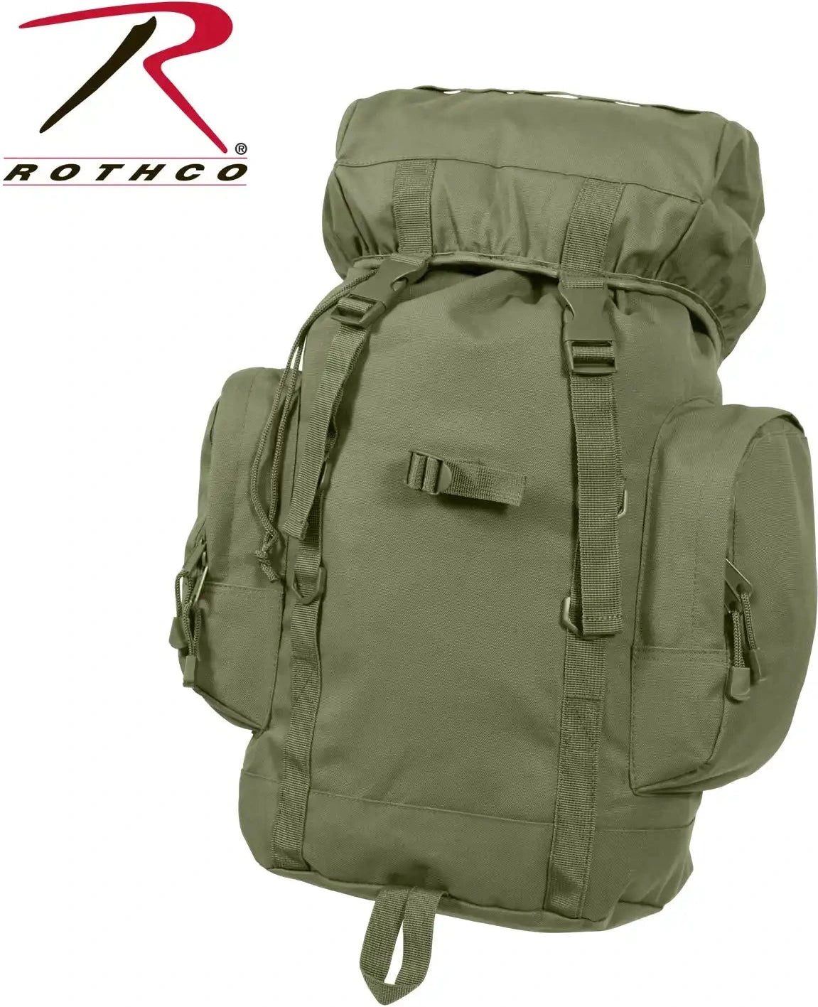 Rothco 25l Tactical Backpack