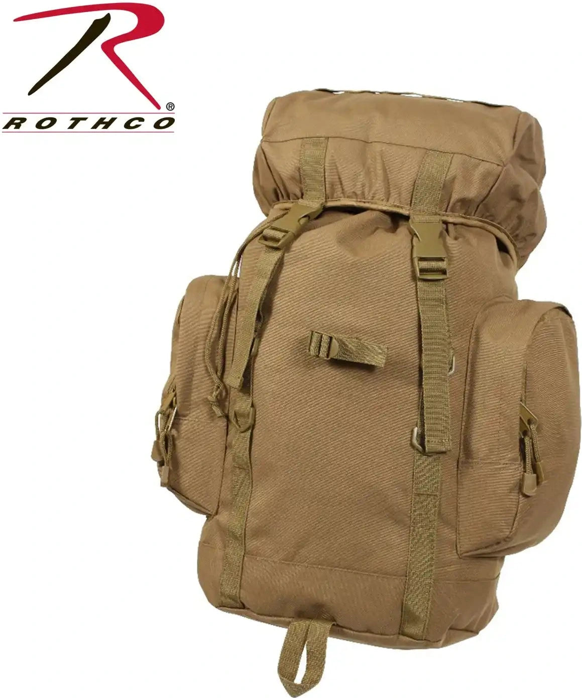 Rothco 25l Tactical Backpack