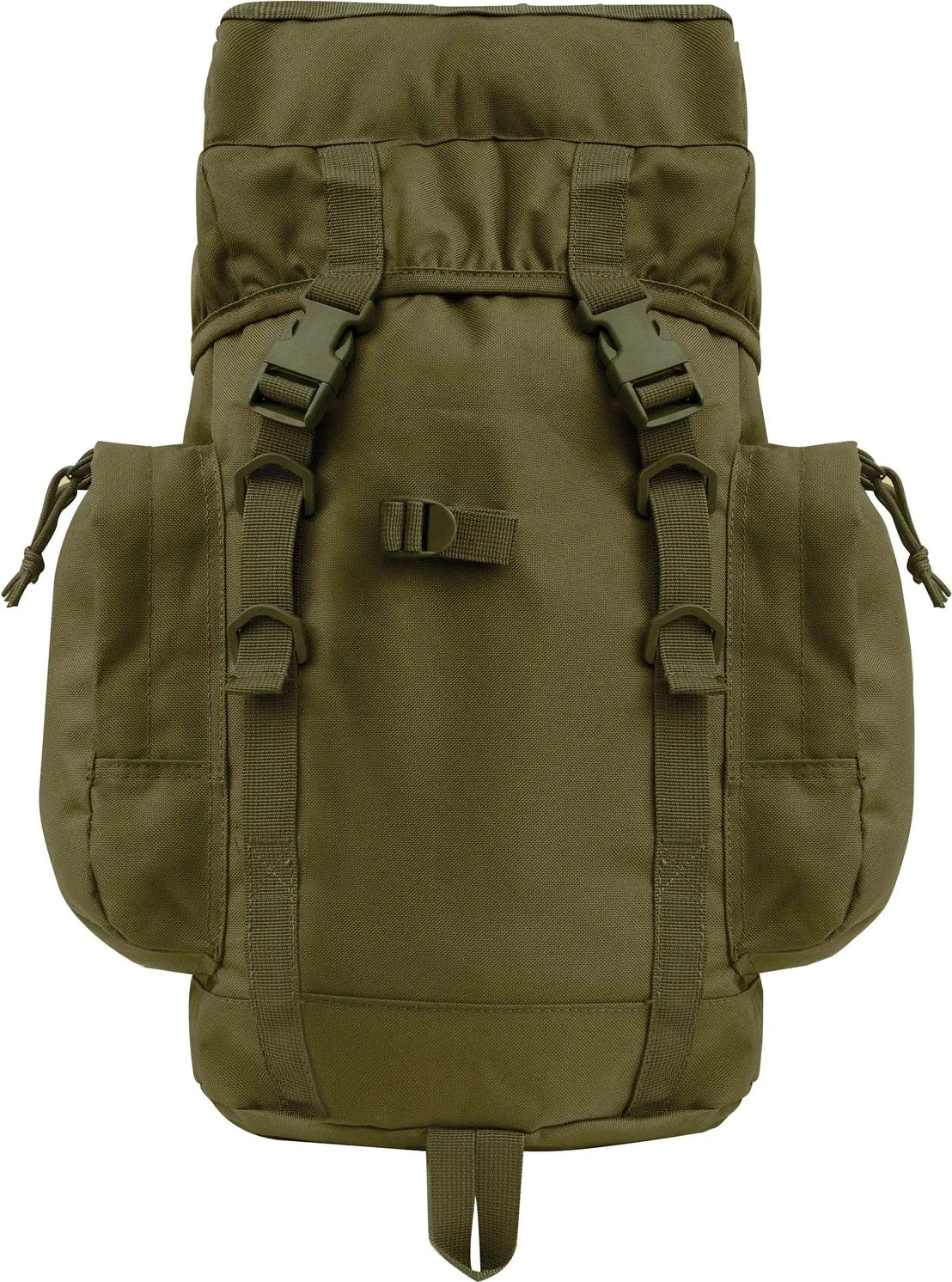 Rothco 25l Tactical Backpack - Olive Drab