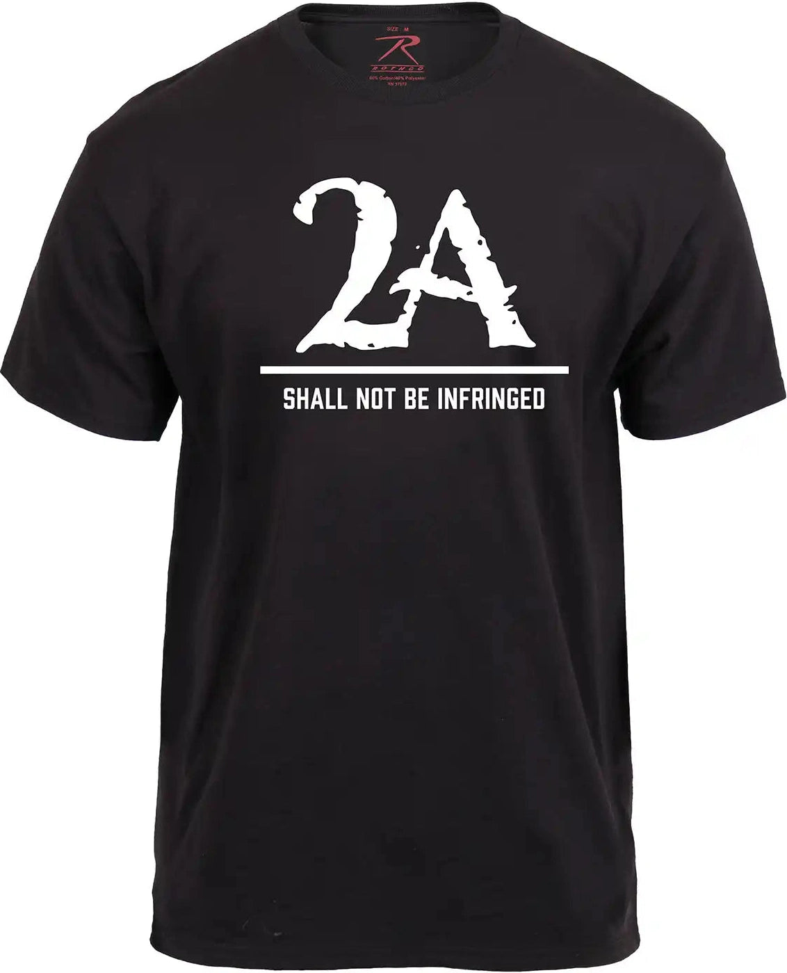 Rothco 2a t Shirt