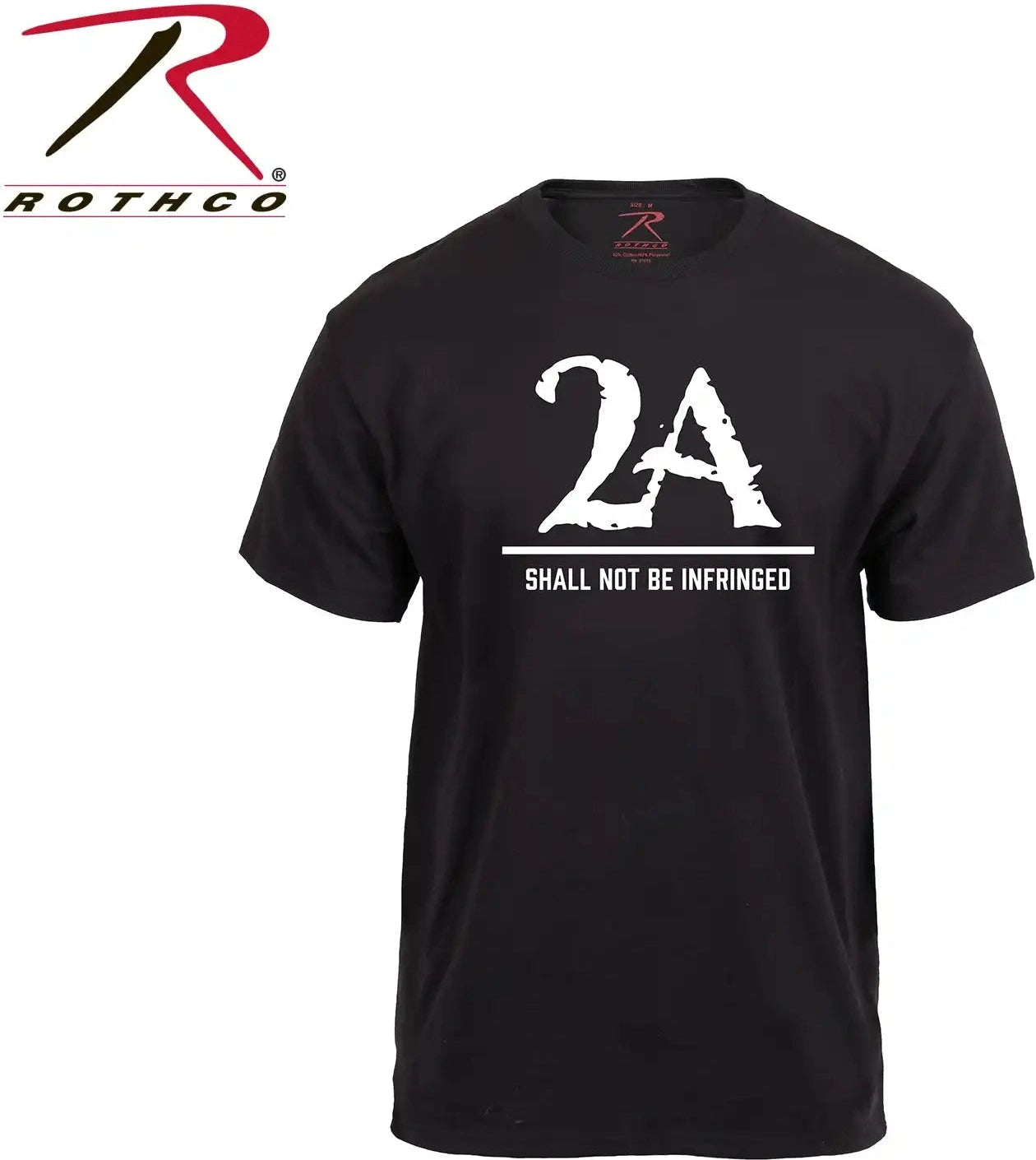 Rothco 2a t Shirt