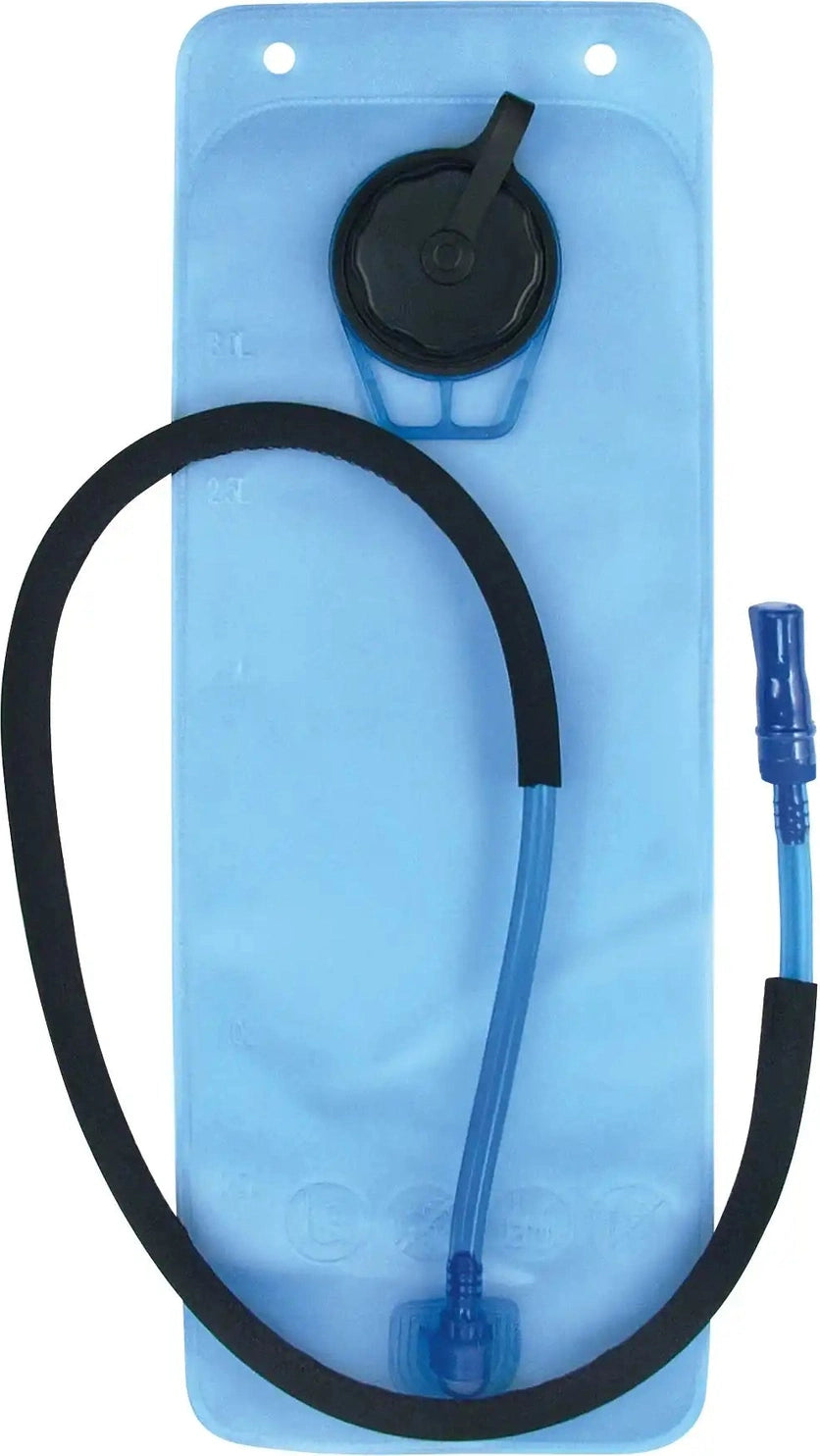 Rothco 3.0 Liter Replacement Bladder with Bite Valve