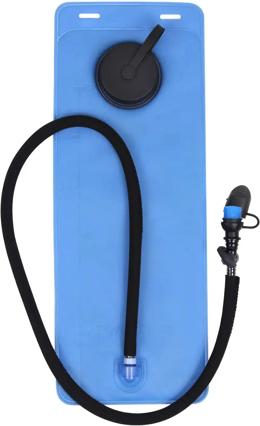 Rothco 3.0 Liter Replacement Bladder with Bite Valve