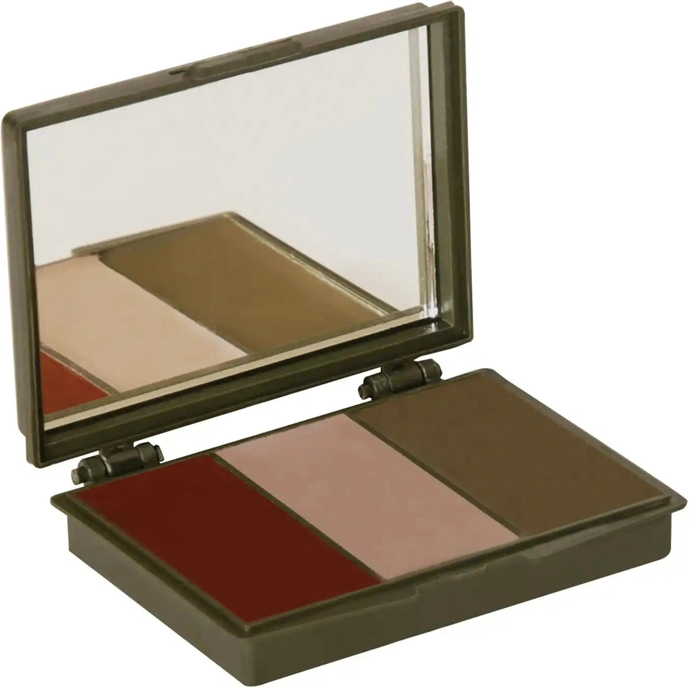 Rothco 3 Color Ocp Camo Face Paint Compact