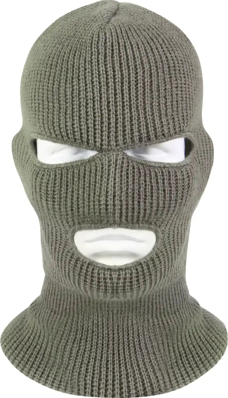 Rothco 3 Hole Face Mask