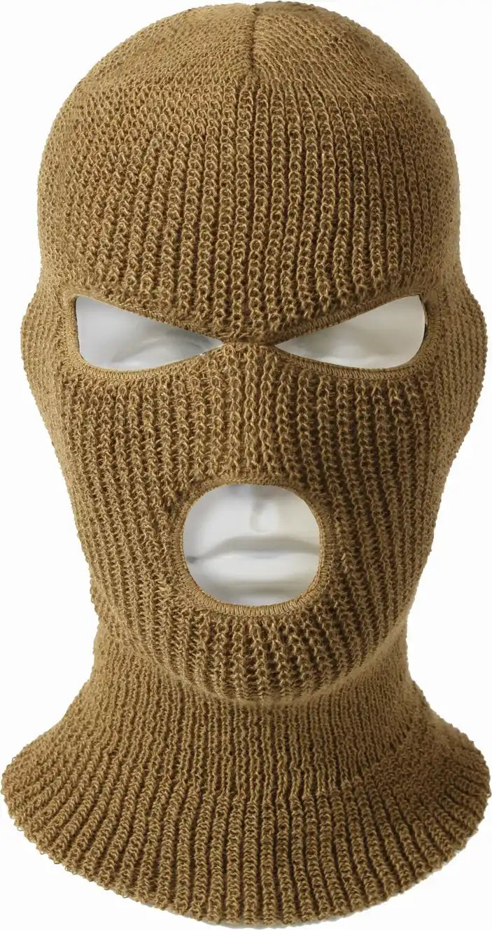 Rothco 3 Hole Face Mask