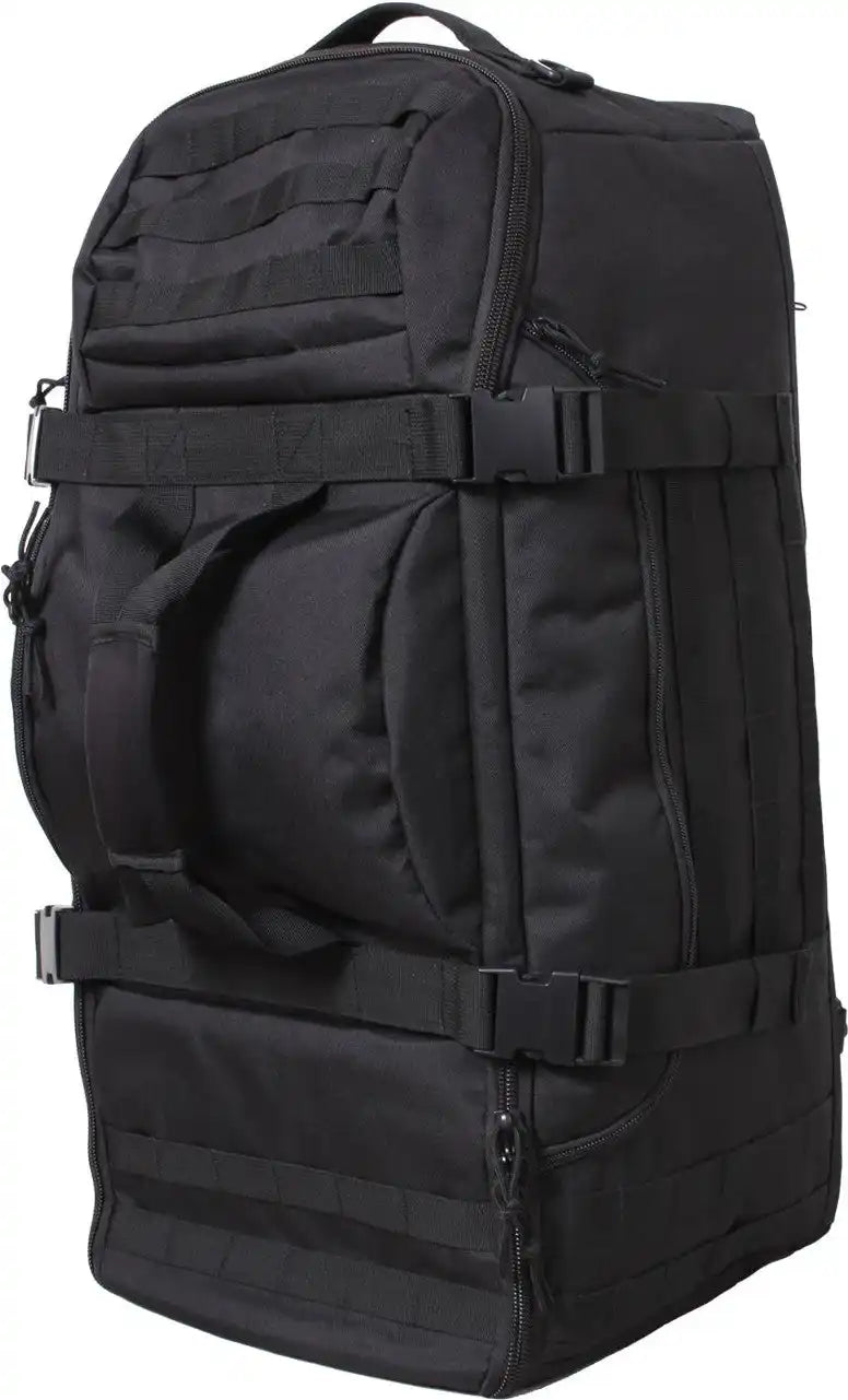 Rothco 3 in 1 Convertible Mission Bag