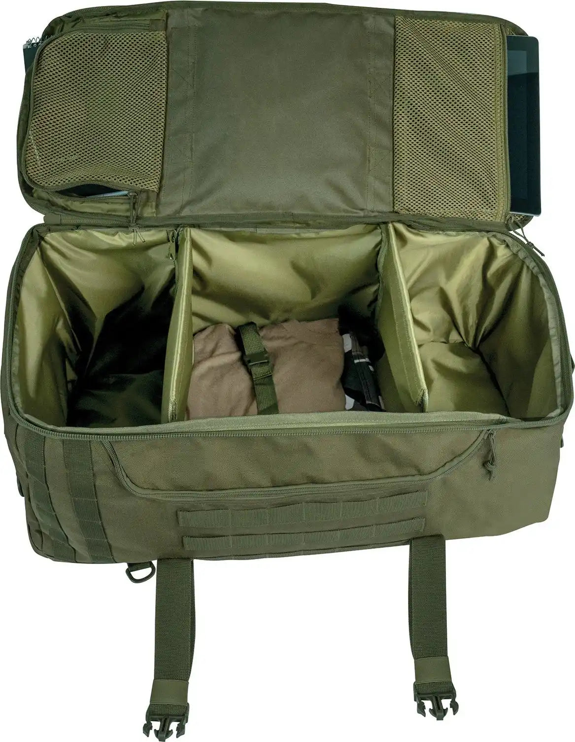 Rothco 3 in 1 Convertible Mission Bag