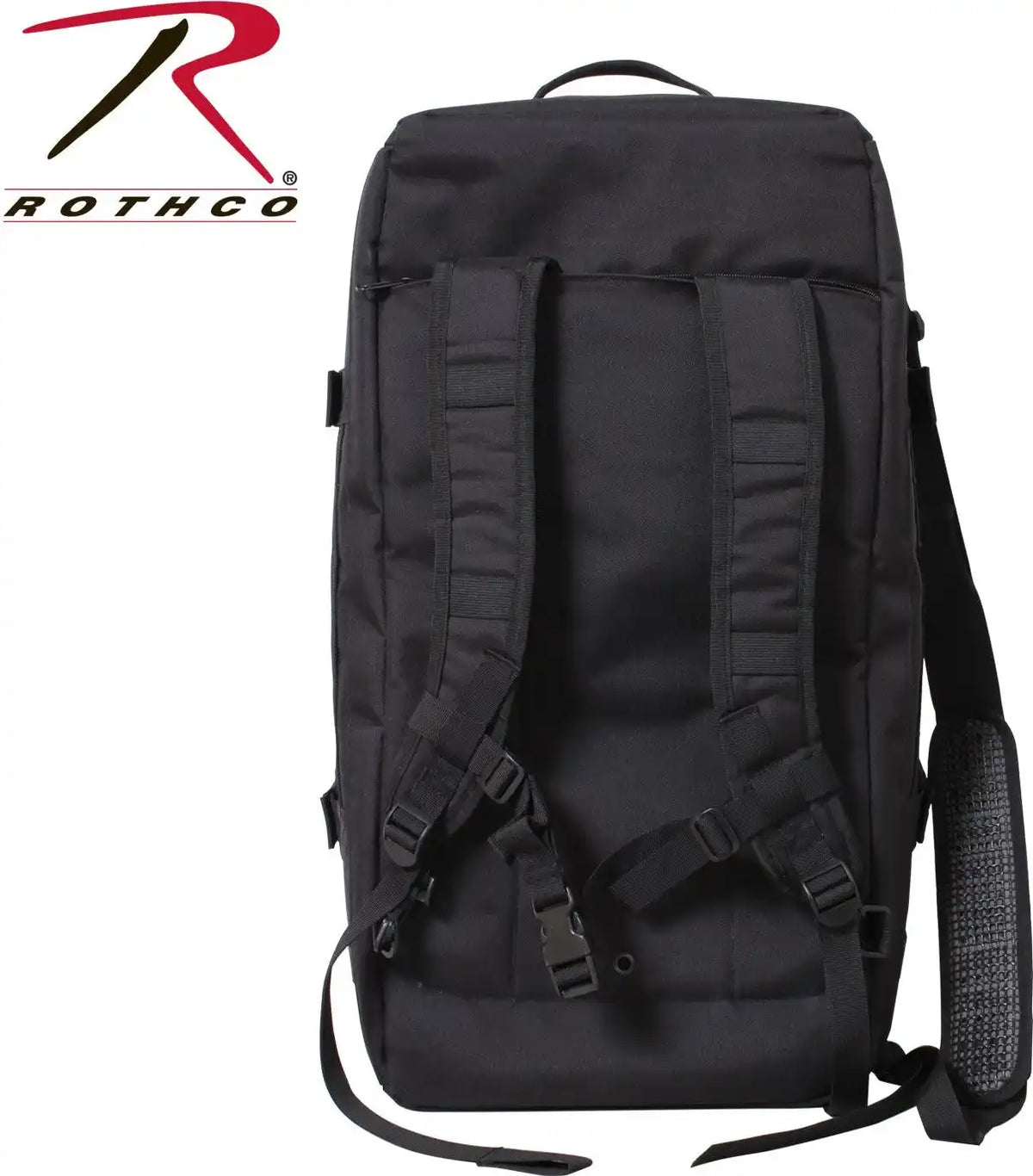 Rothco 3 in 1 Convertible Mission Bag
