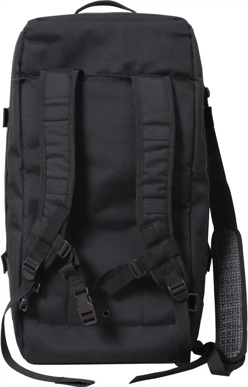Rothco 3 in 1 Convertible Mission Bag