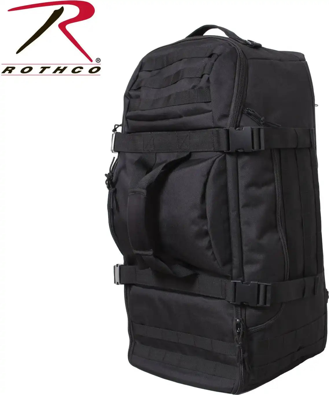 Rothco 3 in 1 Convertible Mission Bag