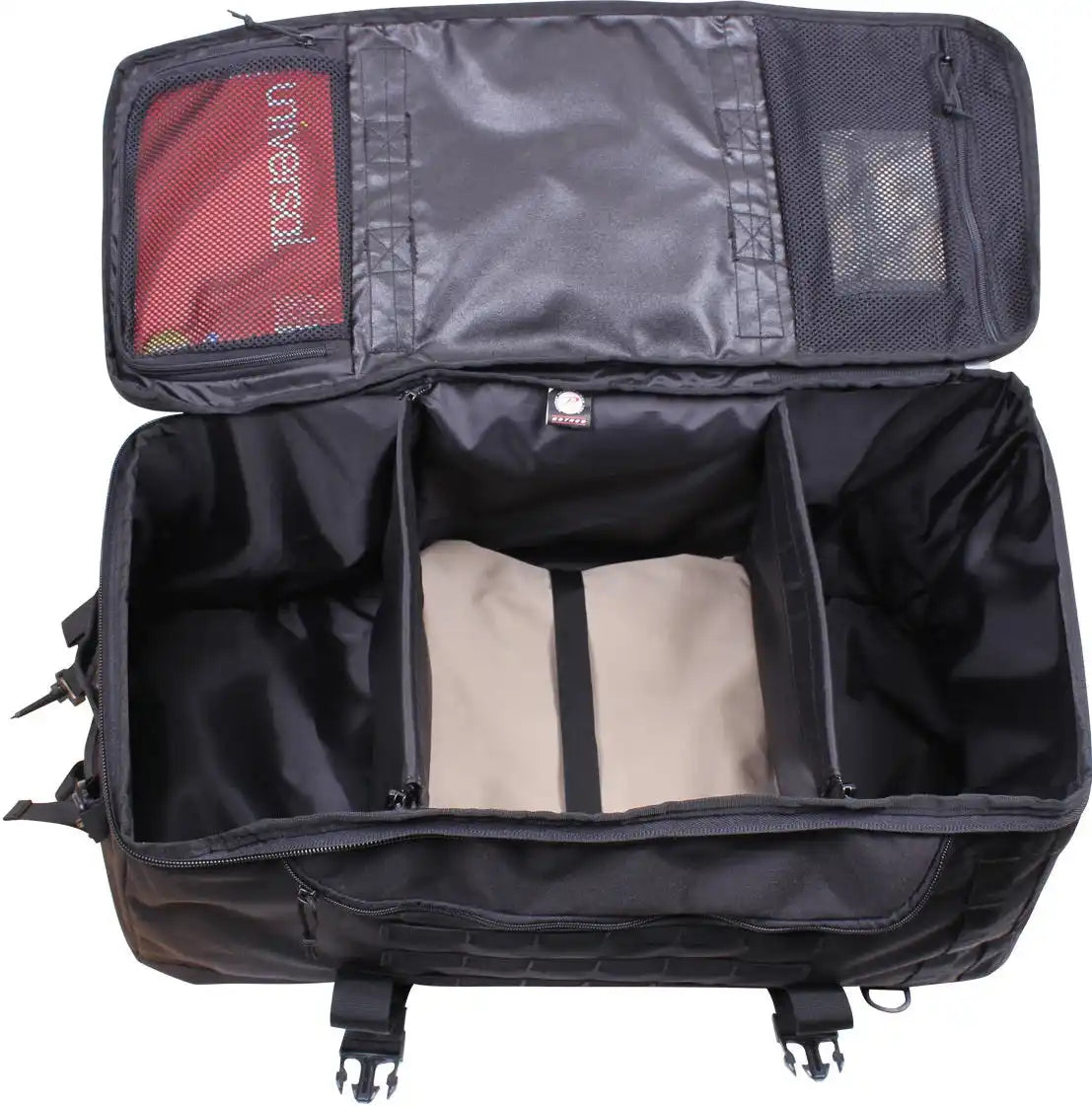Rothco 3 in 1 Convertible Mission Bag