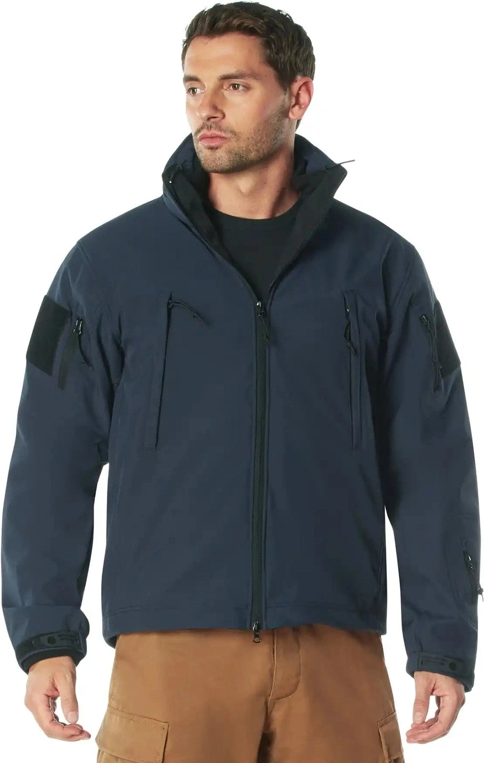 Rothco 3 in 1 Spec Ops Soft Shell Jacket