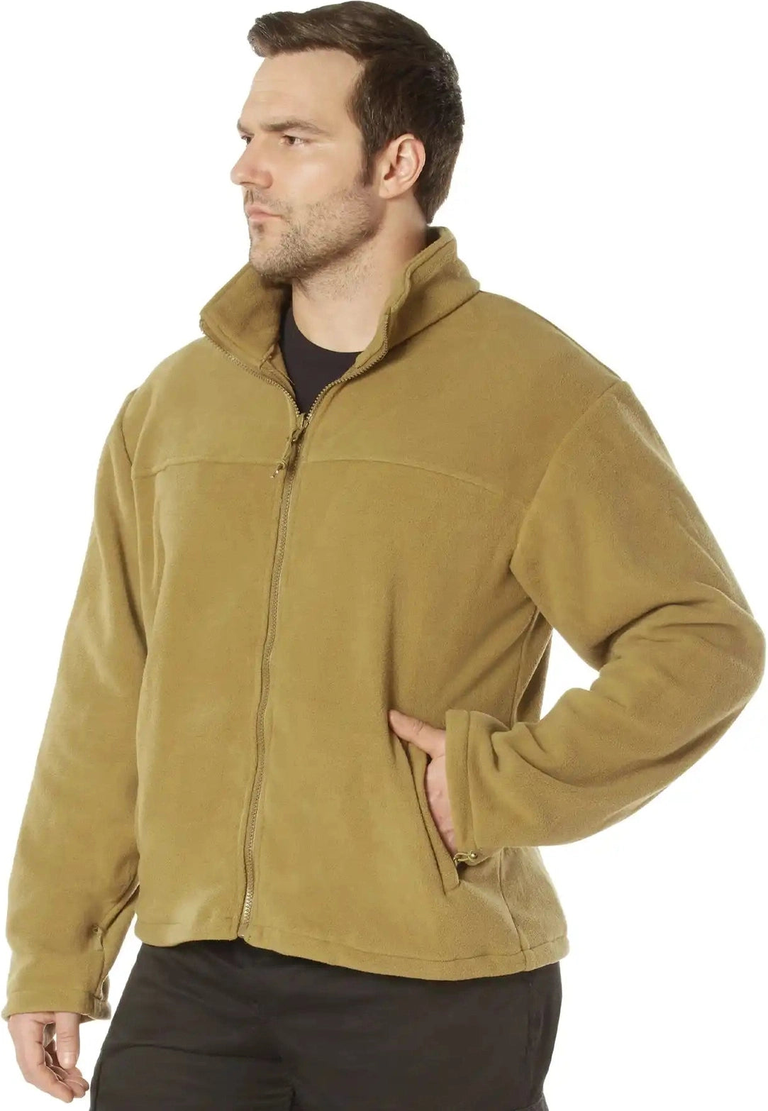 Rothco 3 in 1 Spec Ops Soft Shell Jacket