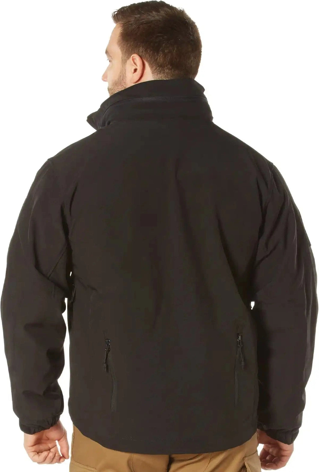 Rothco 3 in 1 Spec Ops Soft Shell Jacket