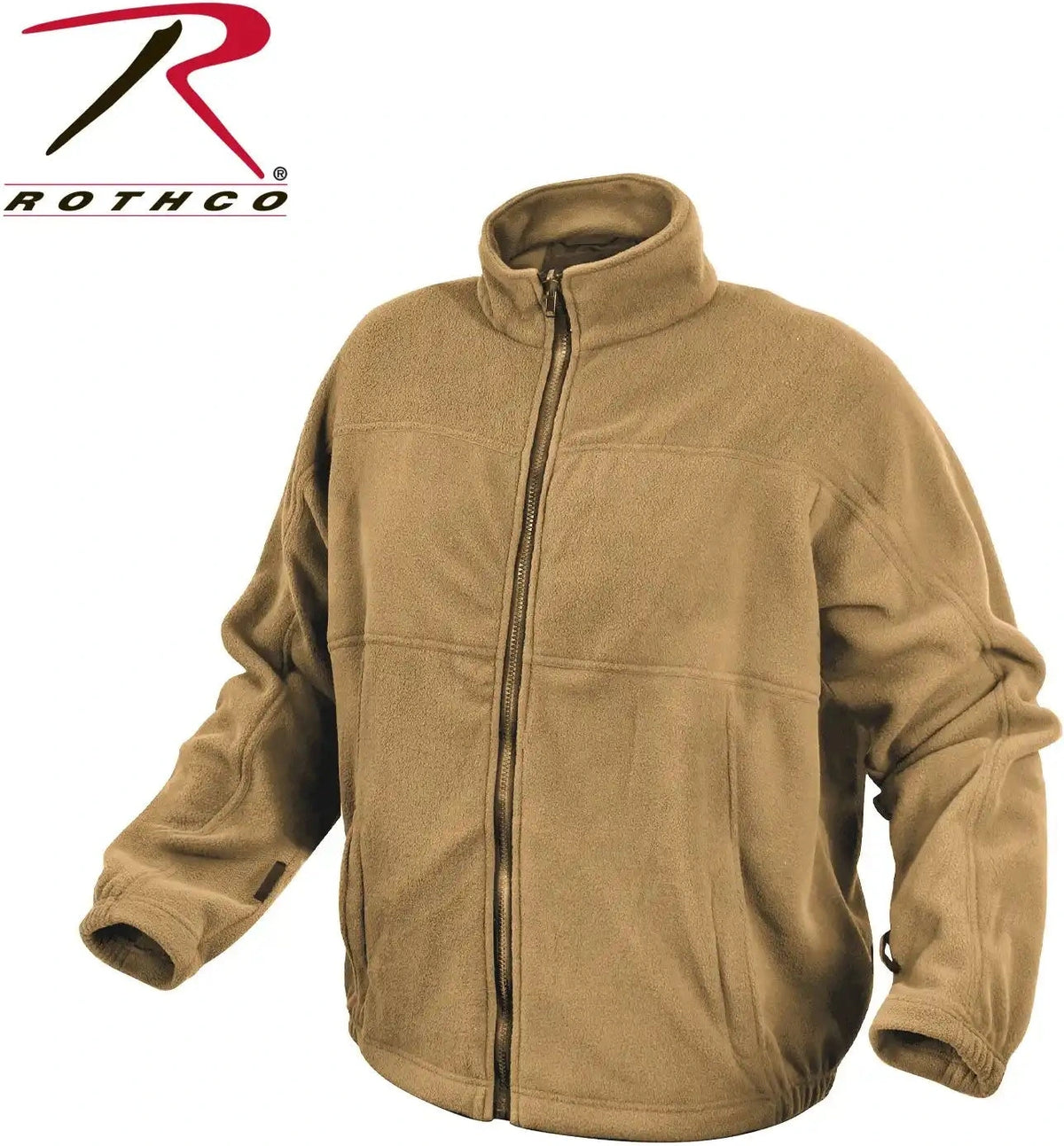 Rothco 3 in 1 Spec Ops Soft Shell Jacket