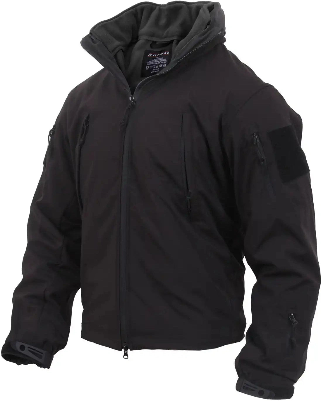 Rothco 3 in 1 Spec Ops Soft Shell Jacket