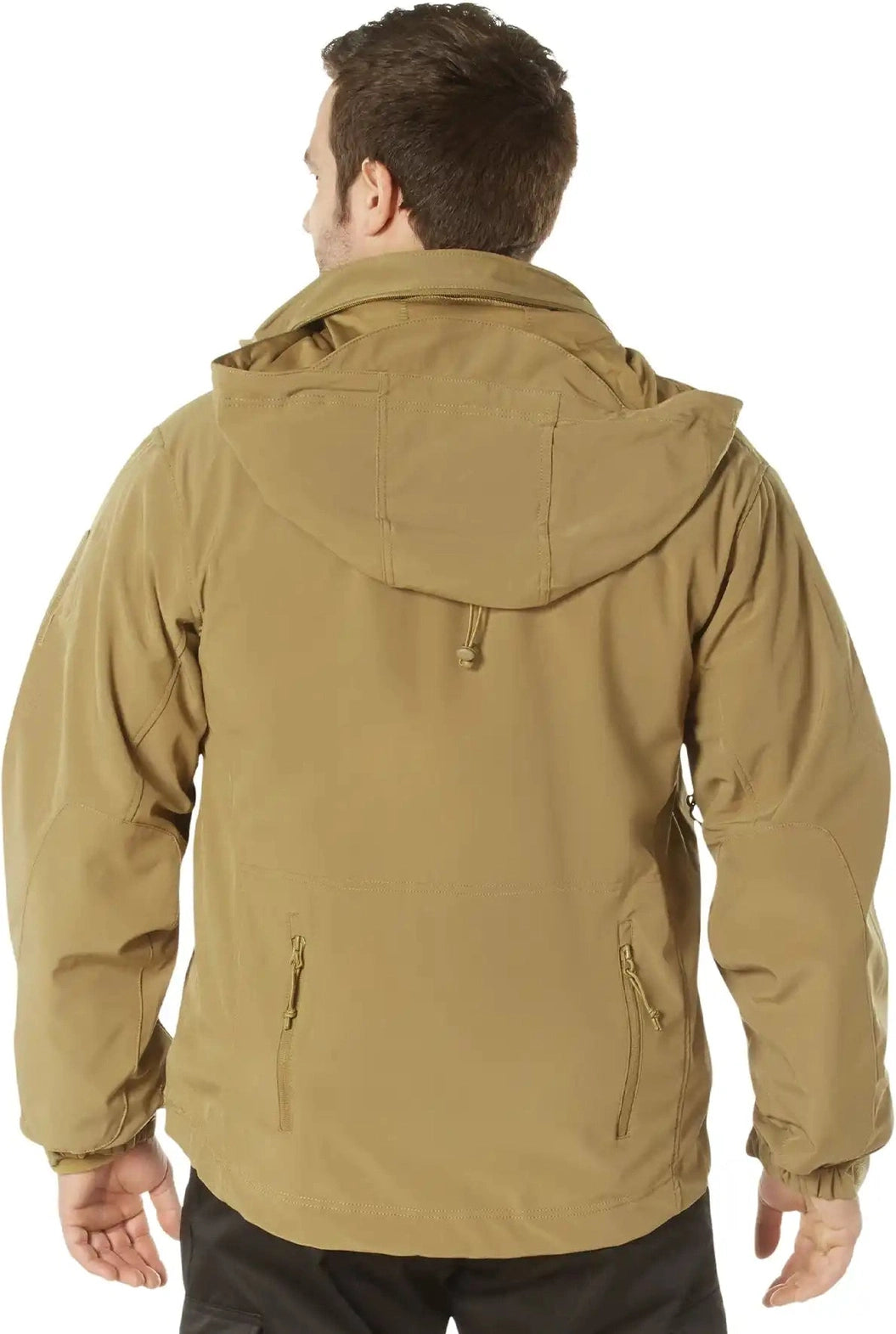 Rothco 3 in 1 Spec Ops Soft Shell Jacket