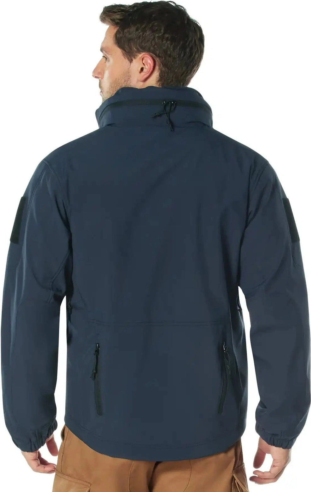 Rothco 3 in 1 Spec Ops Soft Shell Jacket