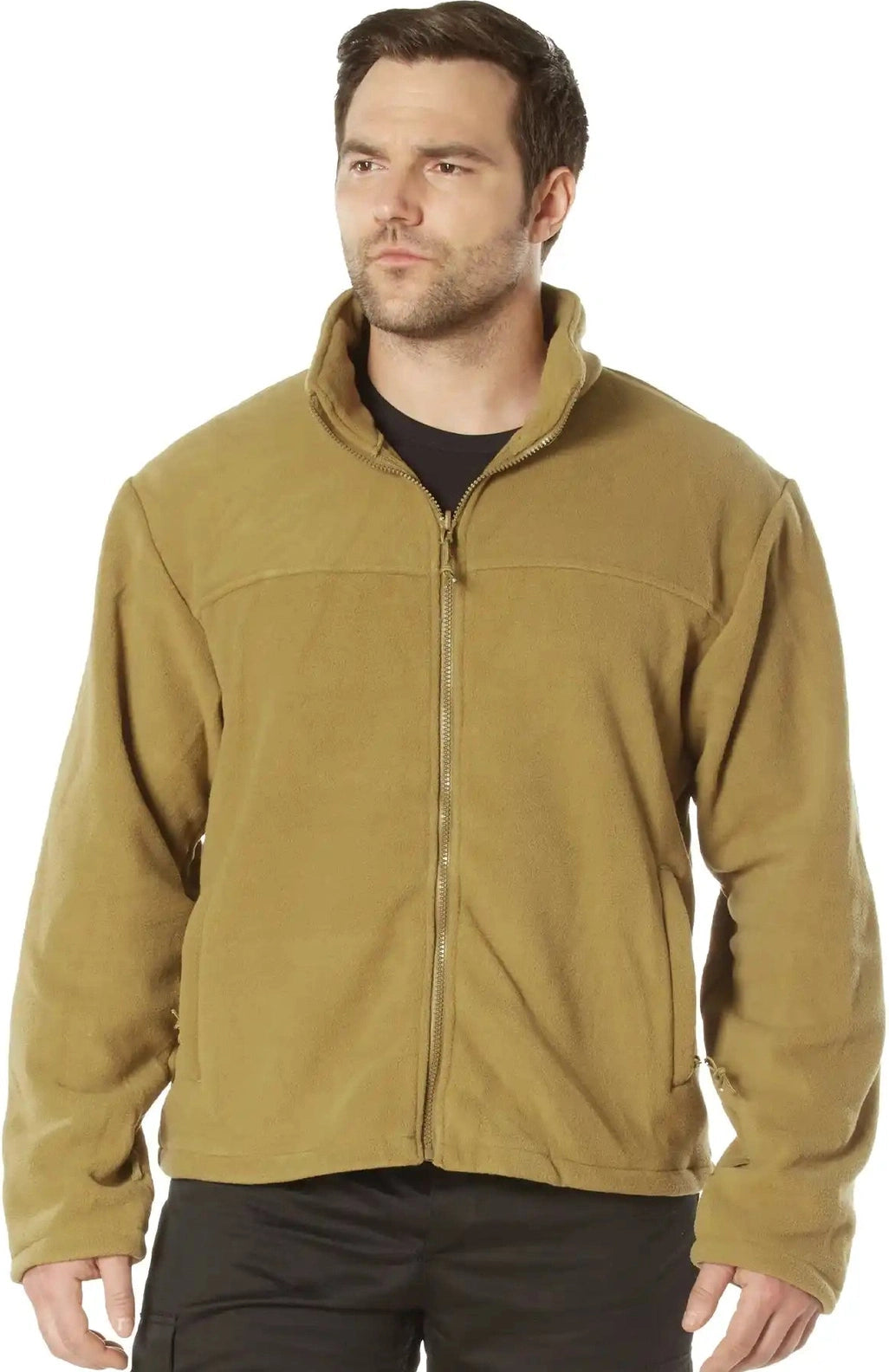 Rothco 3 in 1 Spec Ops Soft Shell Jacket