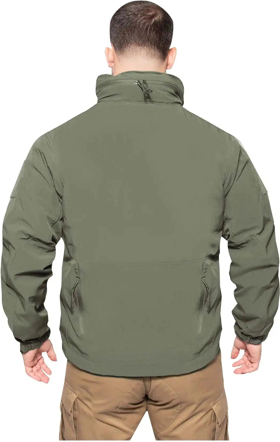 Rothco 3 in 1 Spec Ops Soft Shell Jacket