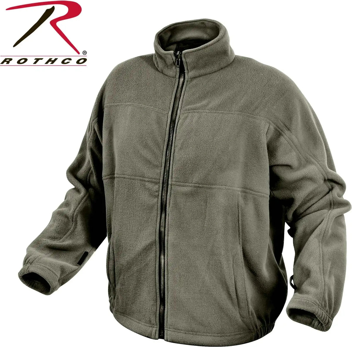 Rothco 3 in 1 Spec Ops Soft Shell Jacket