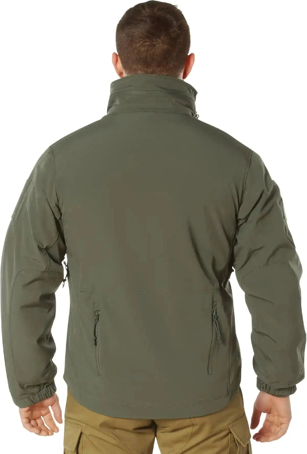 Rothco 3 in 1 Spec Ops Soft Shell Jacket