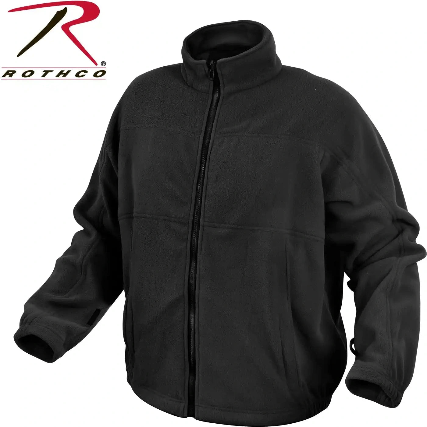Rothco 3 in 1 Spec Ops Soft Shell Jacket