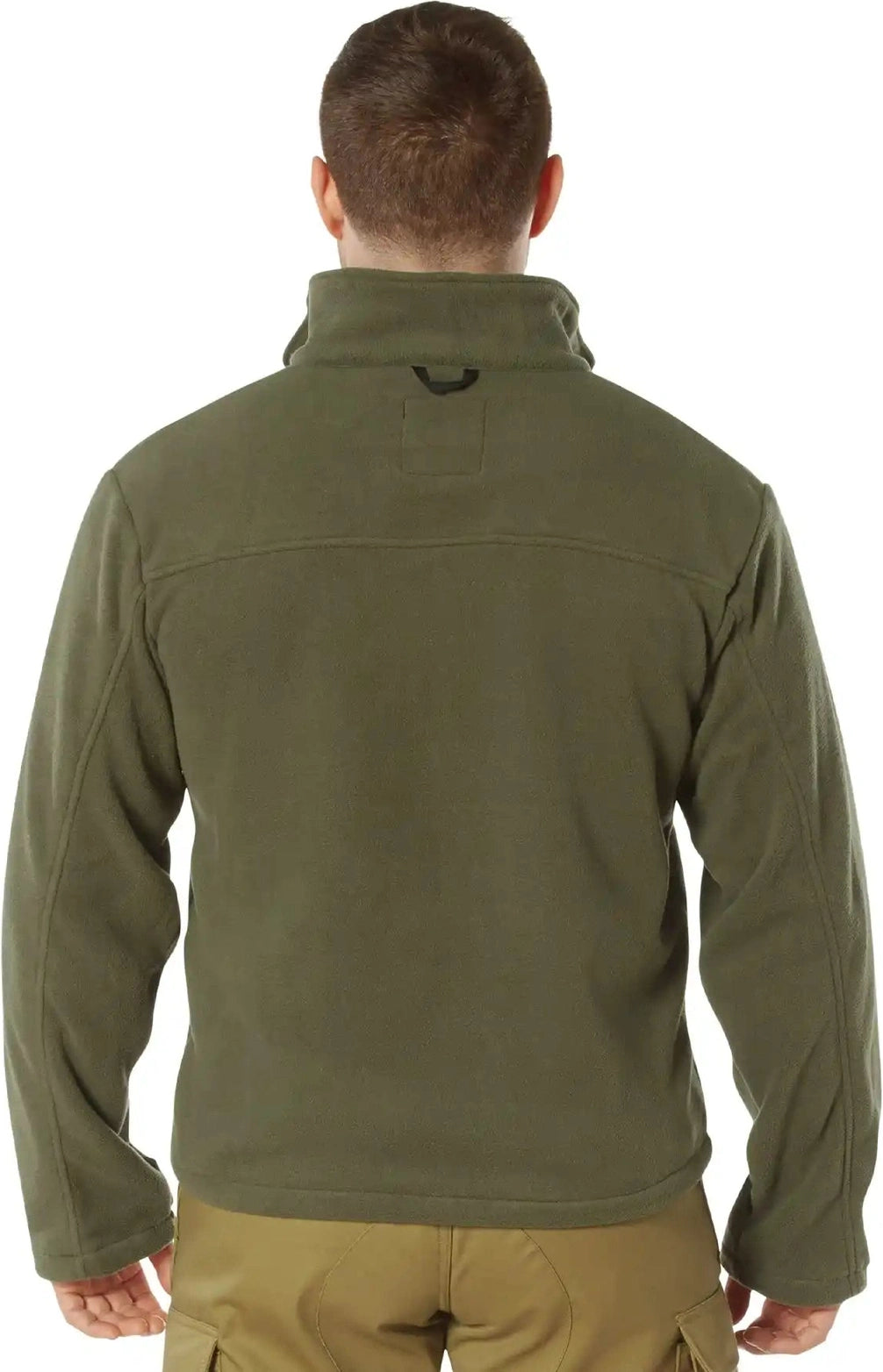 Rothco 3 in 1 Spec Ops Soft Shell Jacket