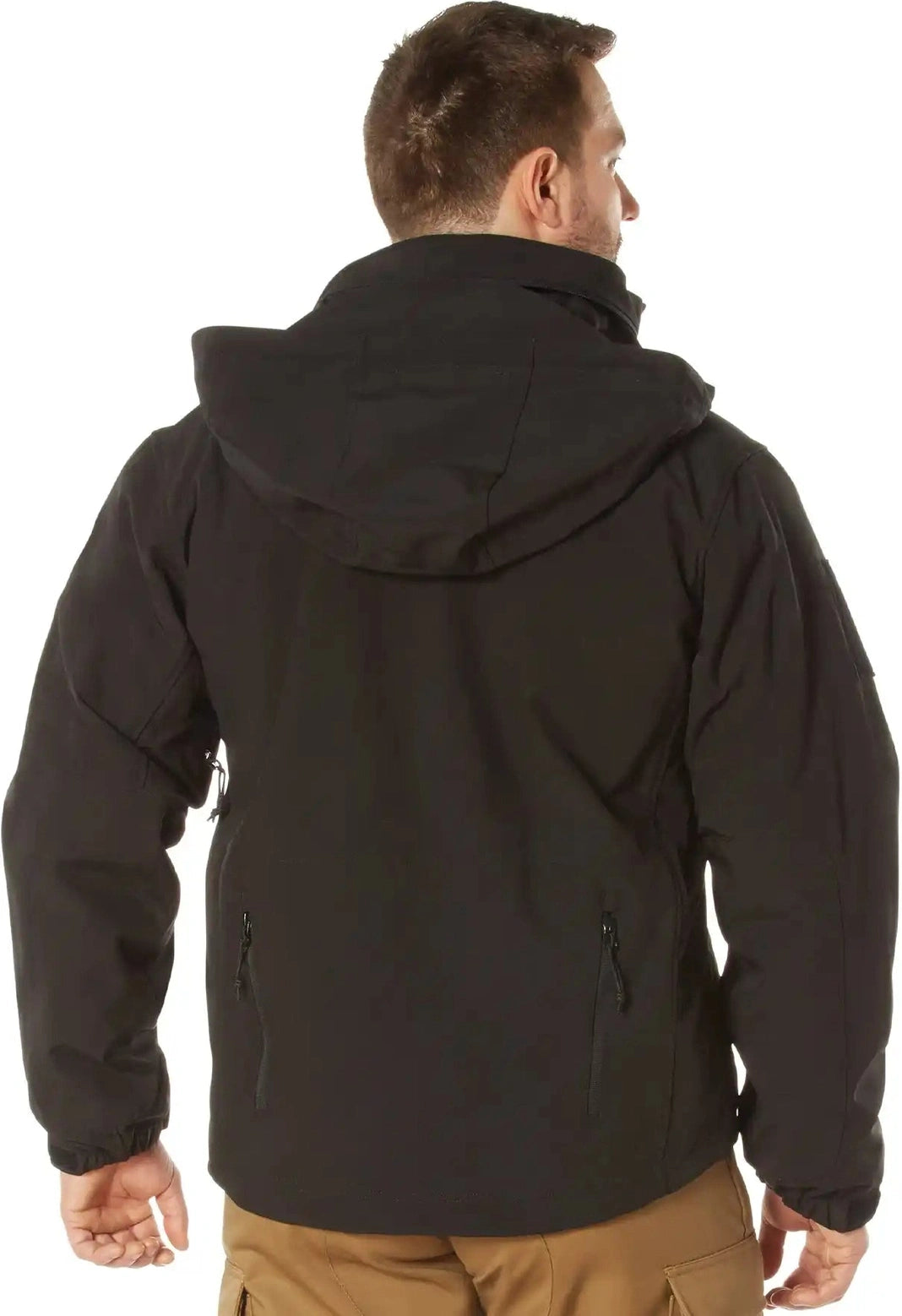 Rothco 3 in 1 Spec Ops Soft Shell Jacket