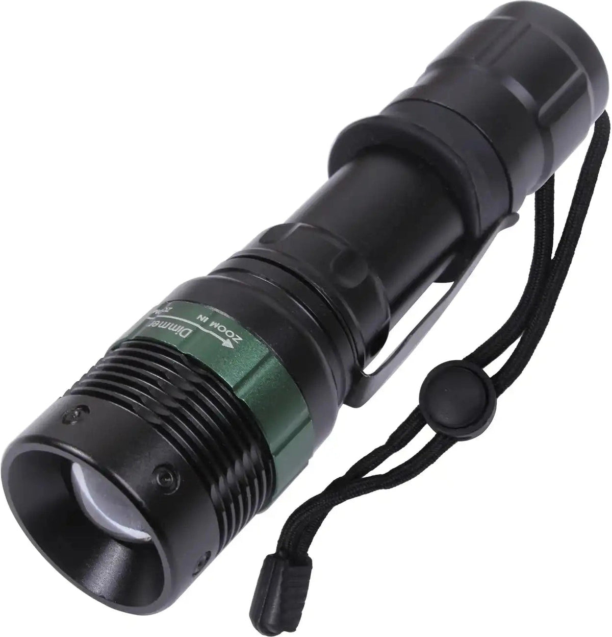 Rothco 3 Watt Cree Flashlight