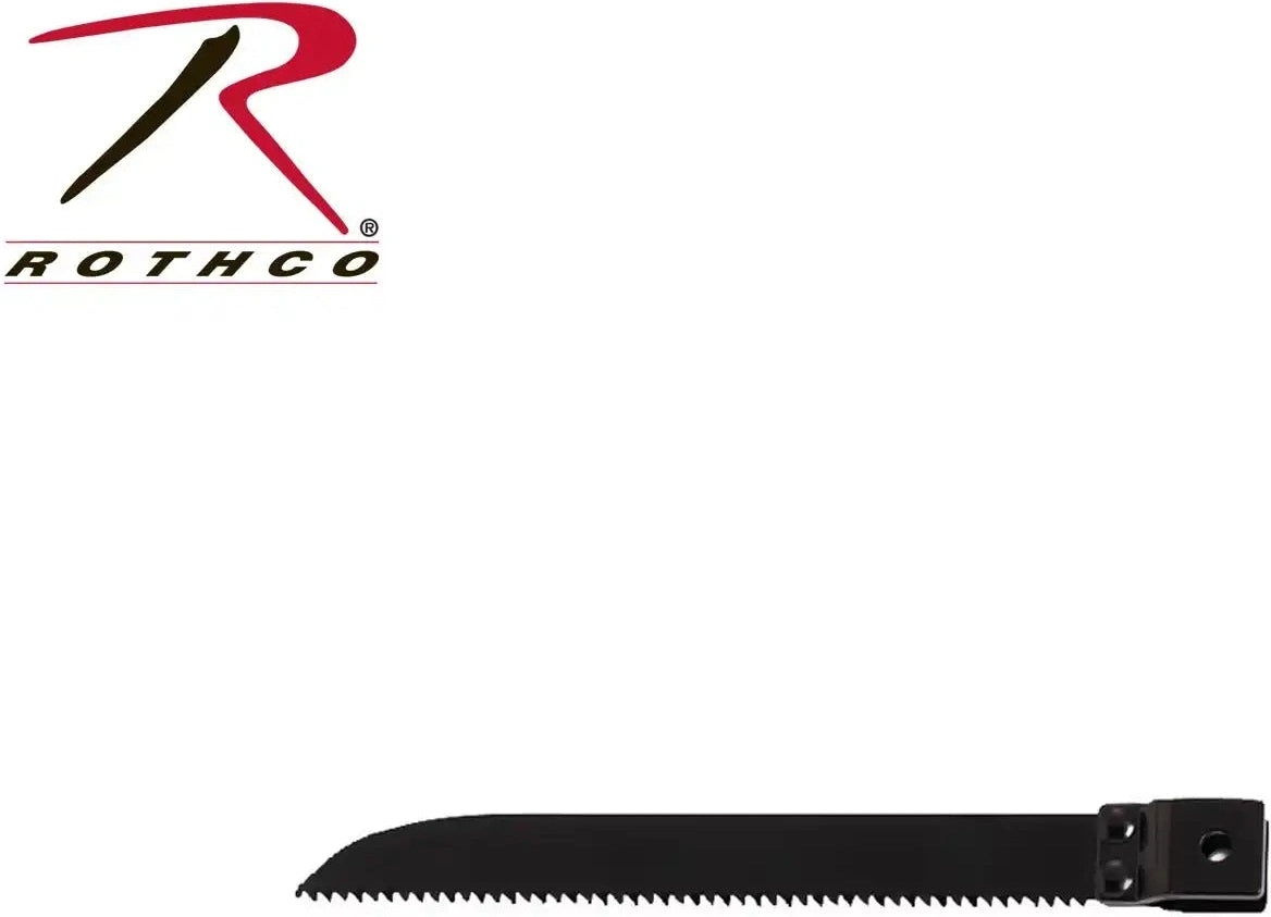Rothco 5 in 1 Multi Purpose Tool Black