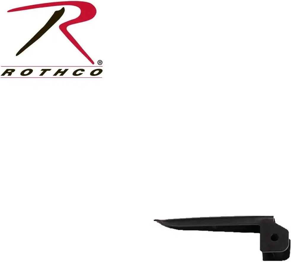 Rothco 5 in 1 Multi Purpose Tool Black