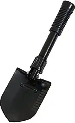 Rothco 5 in 1 Multi Purpose Tool Black
