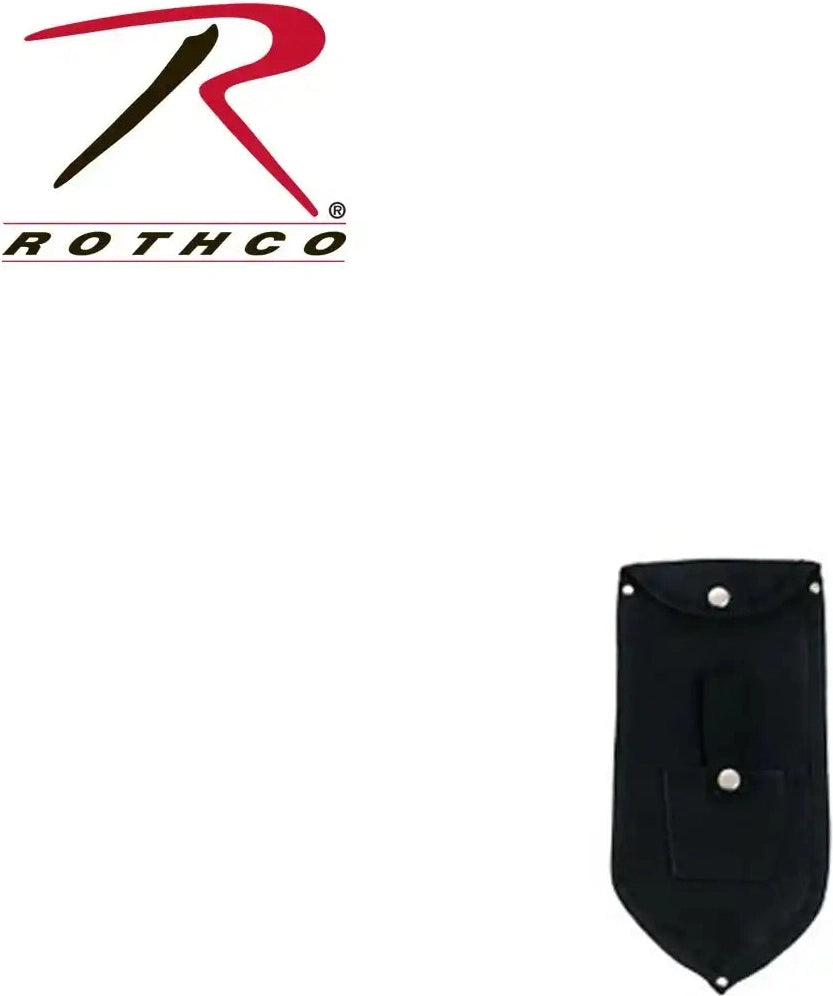 Rothco 5 in 1 Multi Purpose Tool Black
