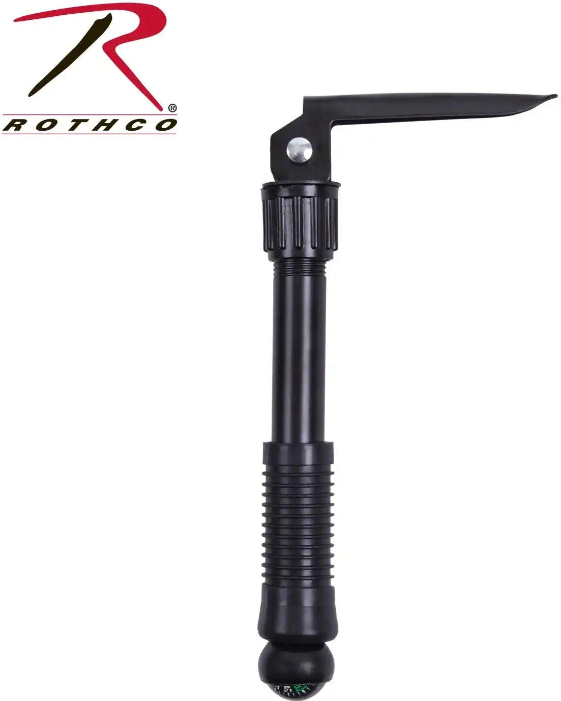 Rothco 5 in 1 Multi Purpose Tool Black