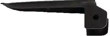 Rothco 5 in 1 Multi Purpose Tool Black