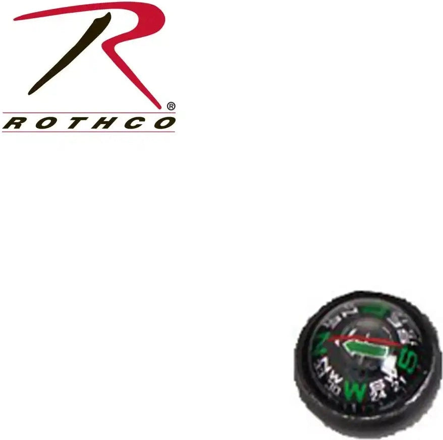 Rothco 5 in 1 Multi Purpose Tool Black