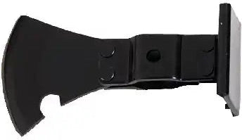 Rothco 5 in 1 Multi Purpose Tool Black