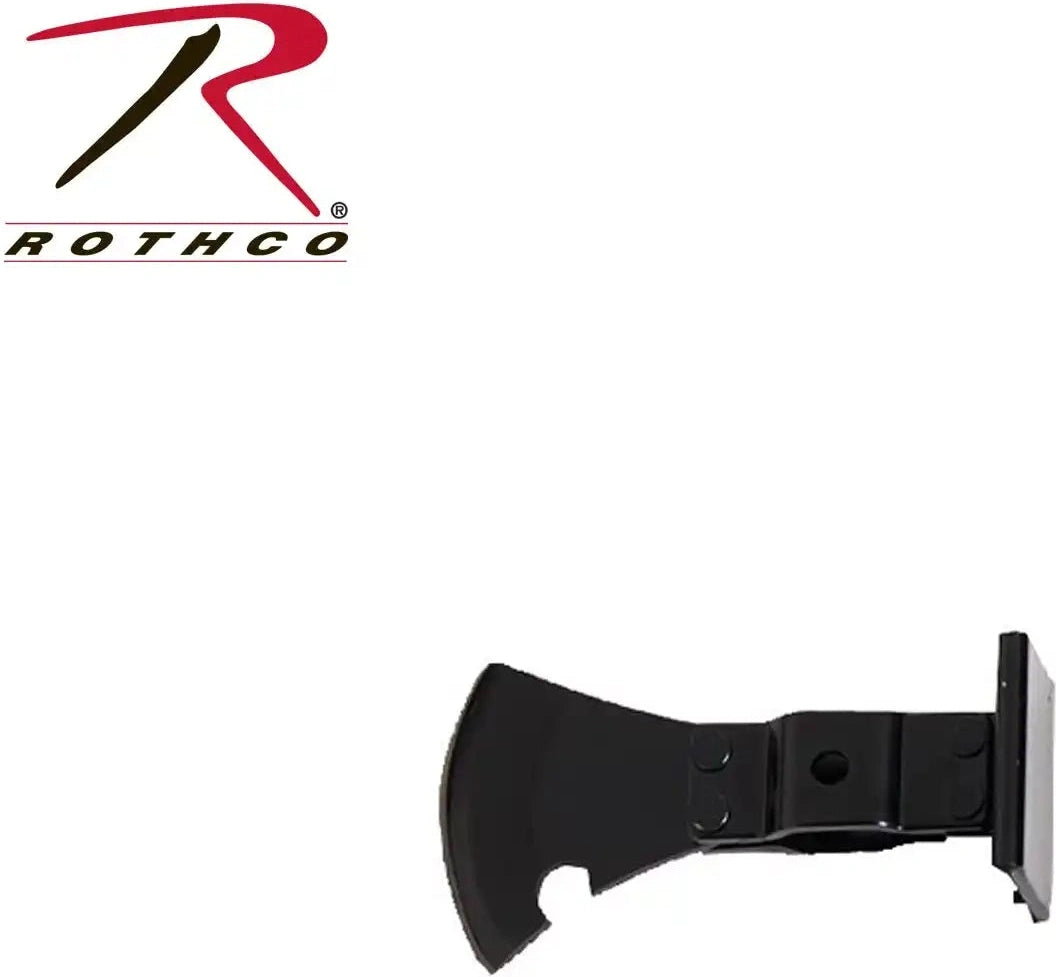 Rothco 5 in 1 Multi Purpose Tool Black