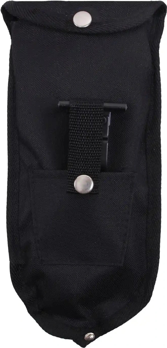 Rothco 5 in 1 Multi Purpose Tool Black