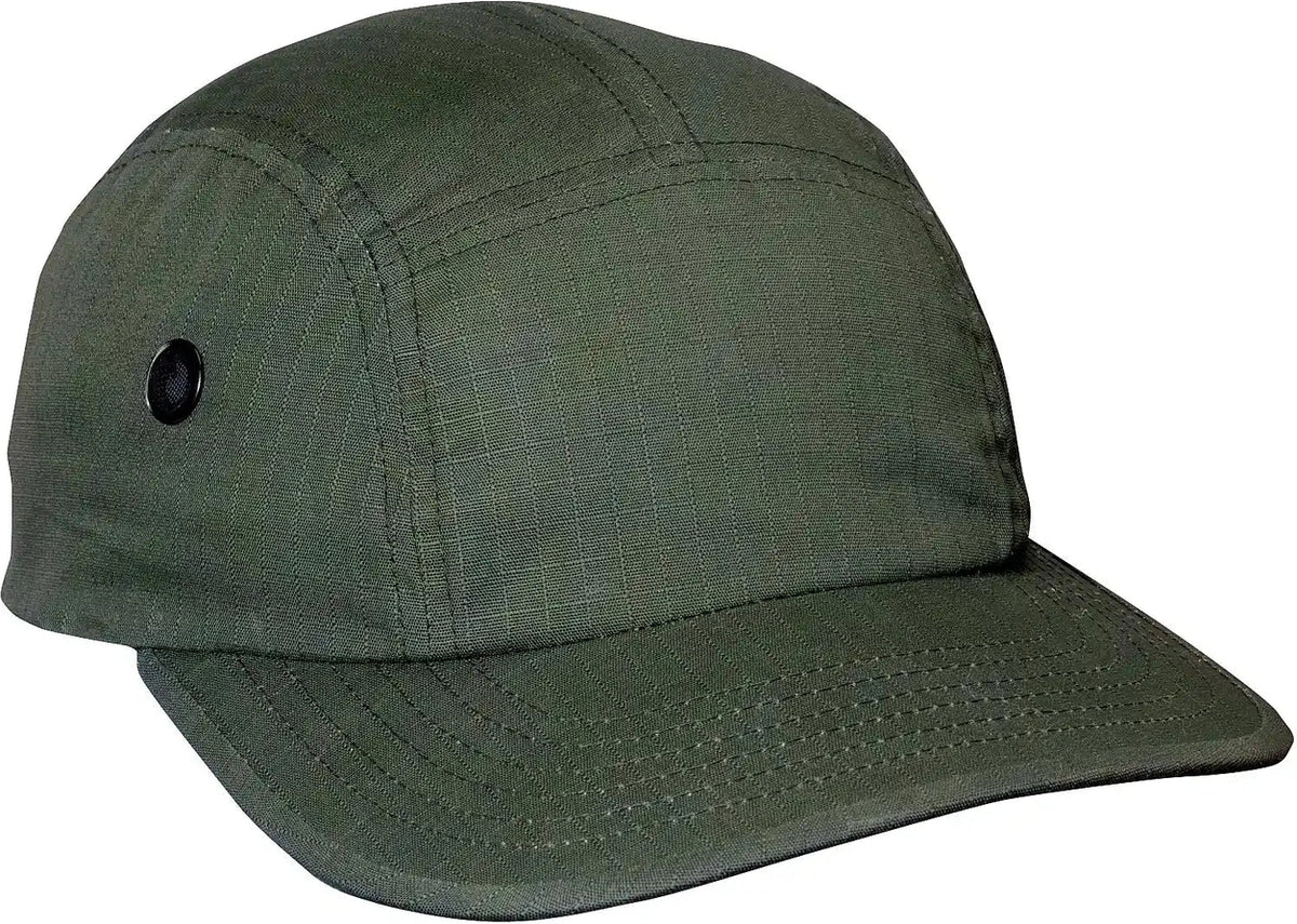 Rothco 5 Panel Rip Stop Street Cap